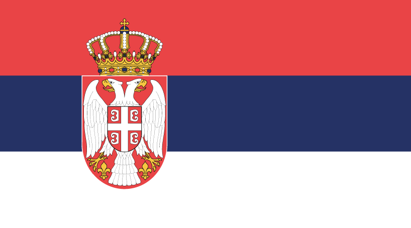 Serbia