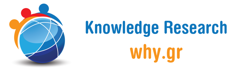 Knowledge Research_English logo