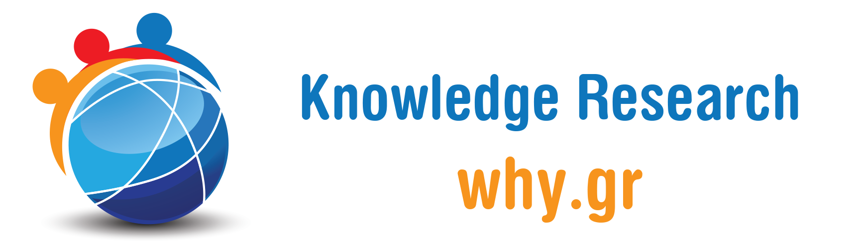 Knowledge Research_English logo