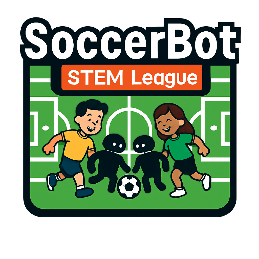 SoccerBot1 SoccerBot1