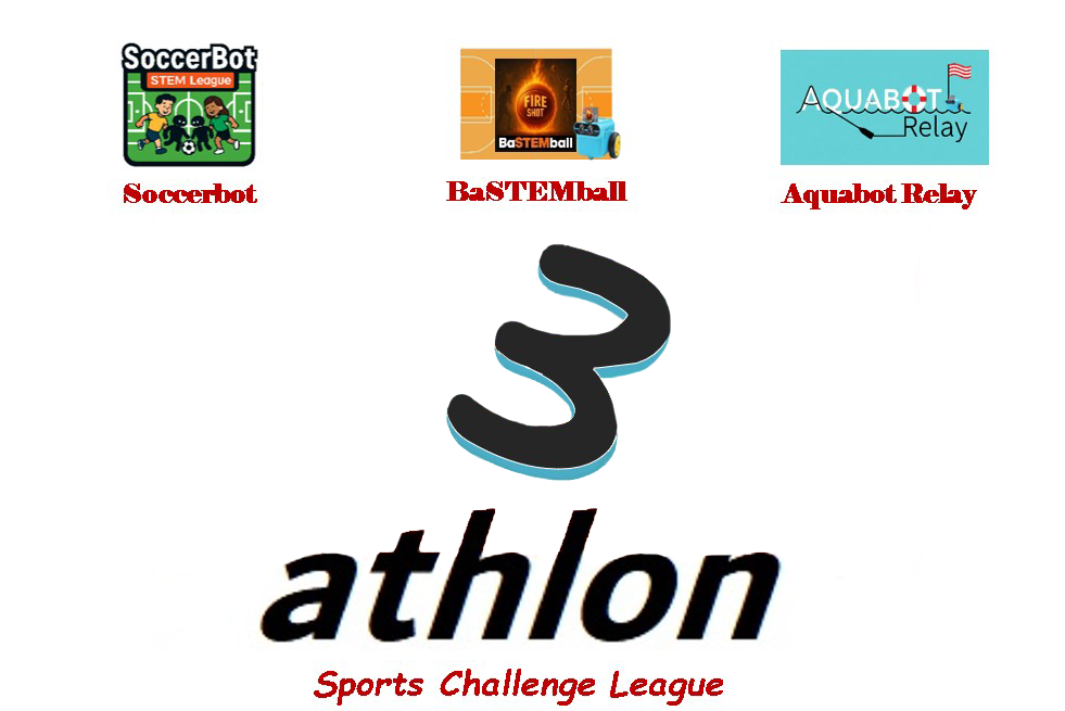 3 athlon_ 3 athlon_