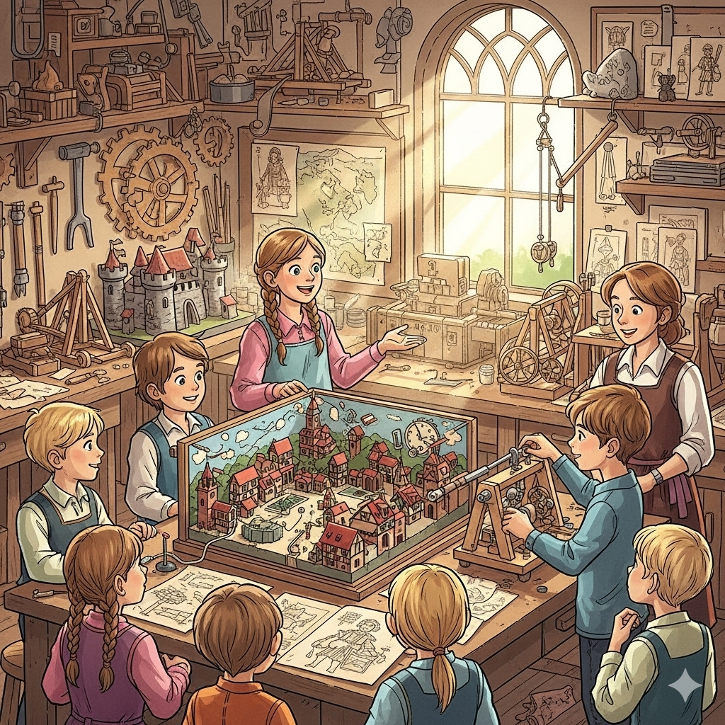 elementary elementary