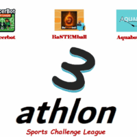 3 athlon_ 3 athlon_